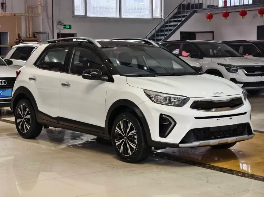 2021 Kia KX1 1.4L 100HP L4 CVT,autocango,china used car exporter,china ev exporter,chinese used car exporter,chinese used ev exporter