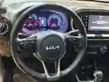 2021 Kia KX1 1.4L 100HP L4 CVT