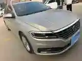2019 Volkswagen Lavida 1.2T 116HP L4 7DCT