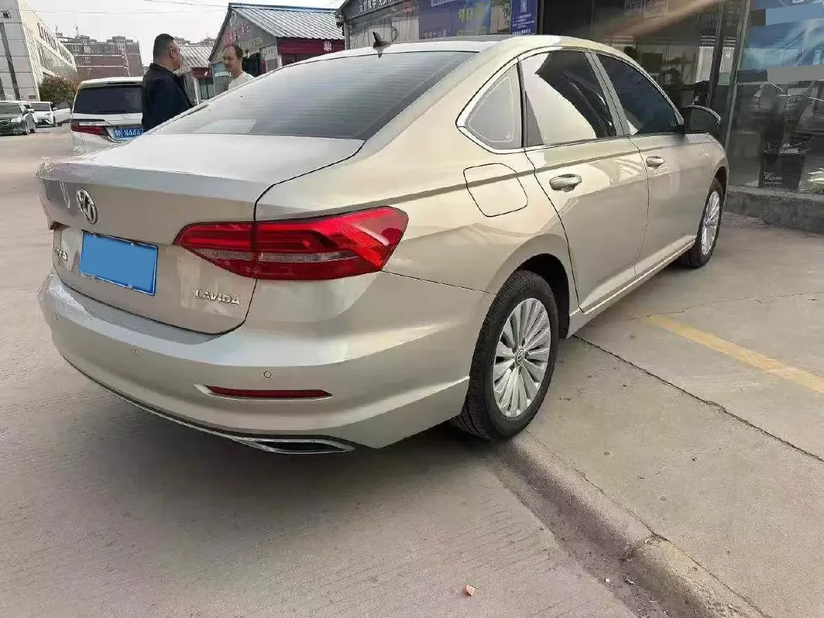 2019 Volkswagen Lavida 1.2T 116HP L4 7DCT,autocango,china used car exporter,china ev exporter,chinese used car exporter,chinese used ev exporter