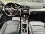 2021 Volkswagen Lamando 1.4T 150HP L4 7DCT