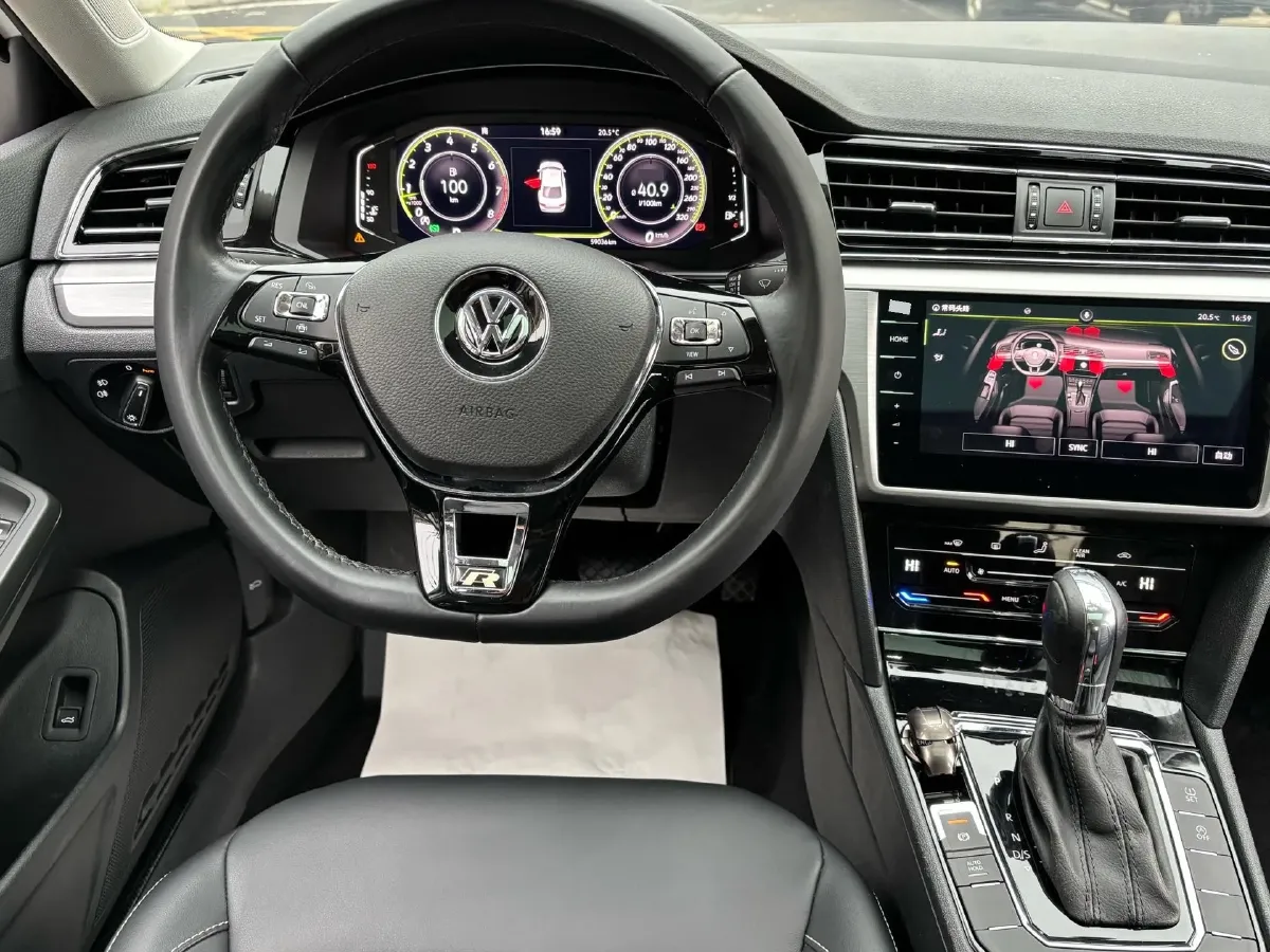 2021 Volkswagen Lamando 1.4T 150HP L4 7DCT,autocango,china used car exporter,china ev exporter,chinese used car exporter,chinese used ev exporter