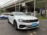 2021 Volkswagen Lamando 1.4T 150HP L4 7DCT