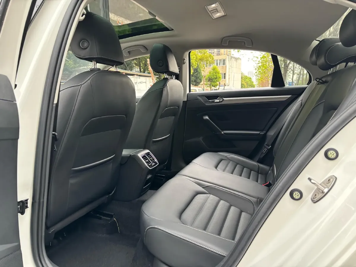 2021 Volkswagen Lamando 1.4T 150HP L4 7DCT,autocango,china used car exporter,china ev exporter,chinese used car exporter,chinese used ev exporter