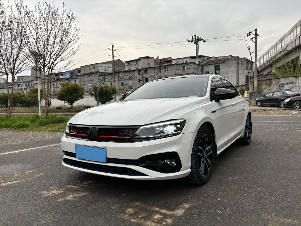 2021 Volkswagen Lamando 1.4T 150HP L4 7DCT,autocango,china used car exporter,china ev exporter,chinese used car exporter,chinese used ev exporter