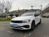 2021 Volkswagen Lamando 1.4T 150HP L4 7DCT