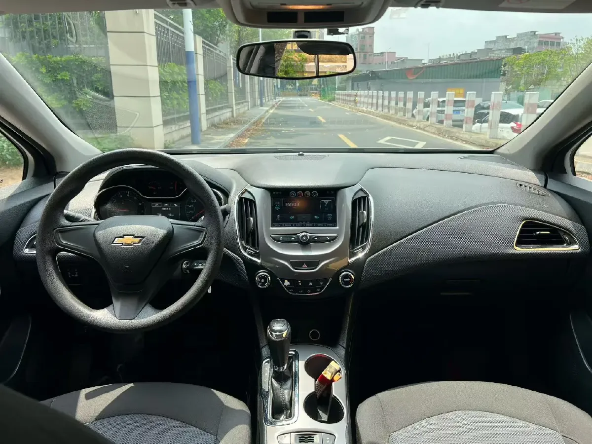 2018 Chevrolet Cruze 1.5L 114HP L4 6AT,autocango,china used car exporter,china ev exporter,chinese used car exporter,chinese used ev exporter