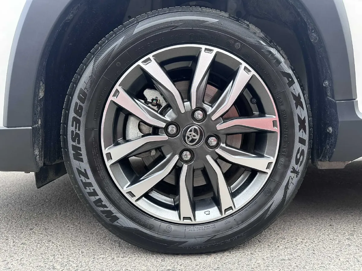 2022 Toyota Yaris L 1.5L 112HP L4 CVT,autocango,china used car exporter,china ev exporter,chinese used car exporter,chinese used ev exporter