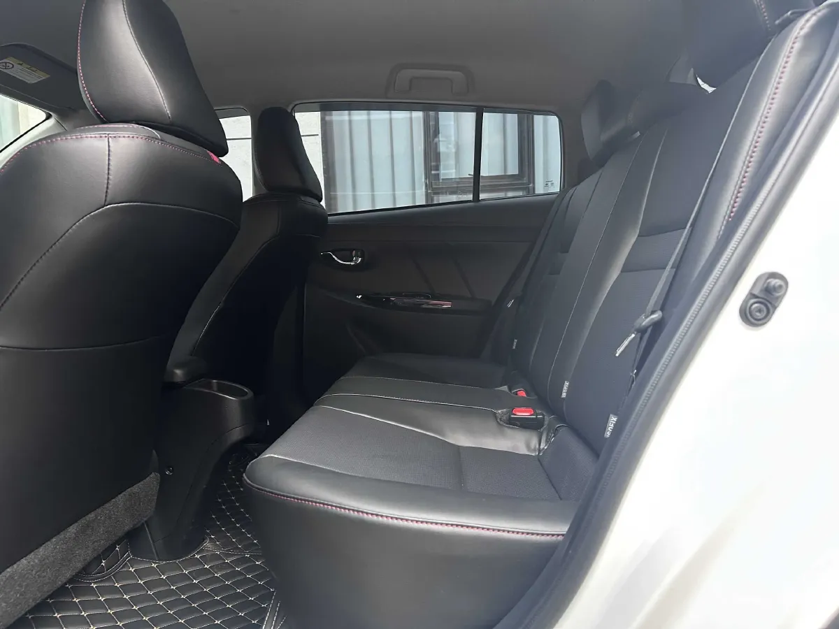 2022 Toyota Yaris L 1.5L 112HP L4 CVT,autocango,china used car exporter,china ev exporter,chinese used car exporter,chinese used ev exporter