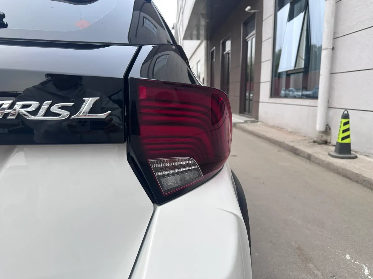 2022 Toyota Yaris L 1.5L 112HP L4 CVT,autocango,china used car exporter,china ev exporter,chinese used car exporter,chinese used ev exporter