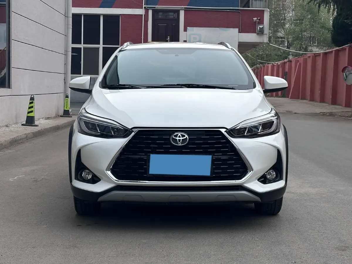 2022 Toyota Yaris L 1.5L 112HP L4 CVT,autocango,china used car exporter,china ev exporter,chinese used car exporter,chinese used ev exporter