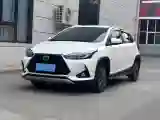 2022 Toyota Yaris L 1.5L 112HP L4 CVT