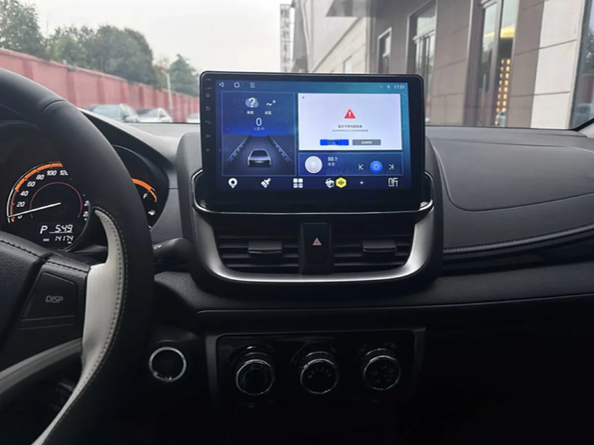 2022 Toyota Yaris L 1.5L 112HP L4 CVT,autocango,china used car exporter,china ev exporter,chinese used car exporter,chinese used ev exporter