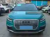 2019 Audi Q2L e-tron BEV 39.7KWH