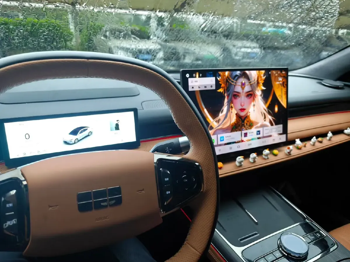 2025 Geely Galaxy Starshine 8 1.5T 163HP L4 3DHT PHEV 27.69KWH,autocango,china used car exporter,china ev exporter,chinese used car exporter,chinese used ev exporter