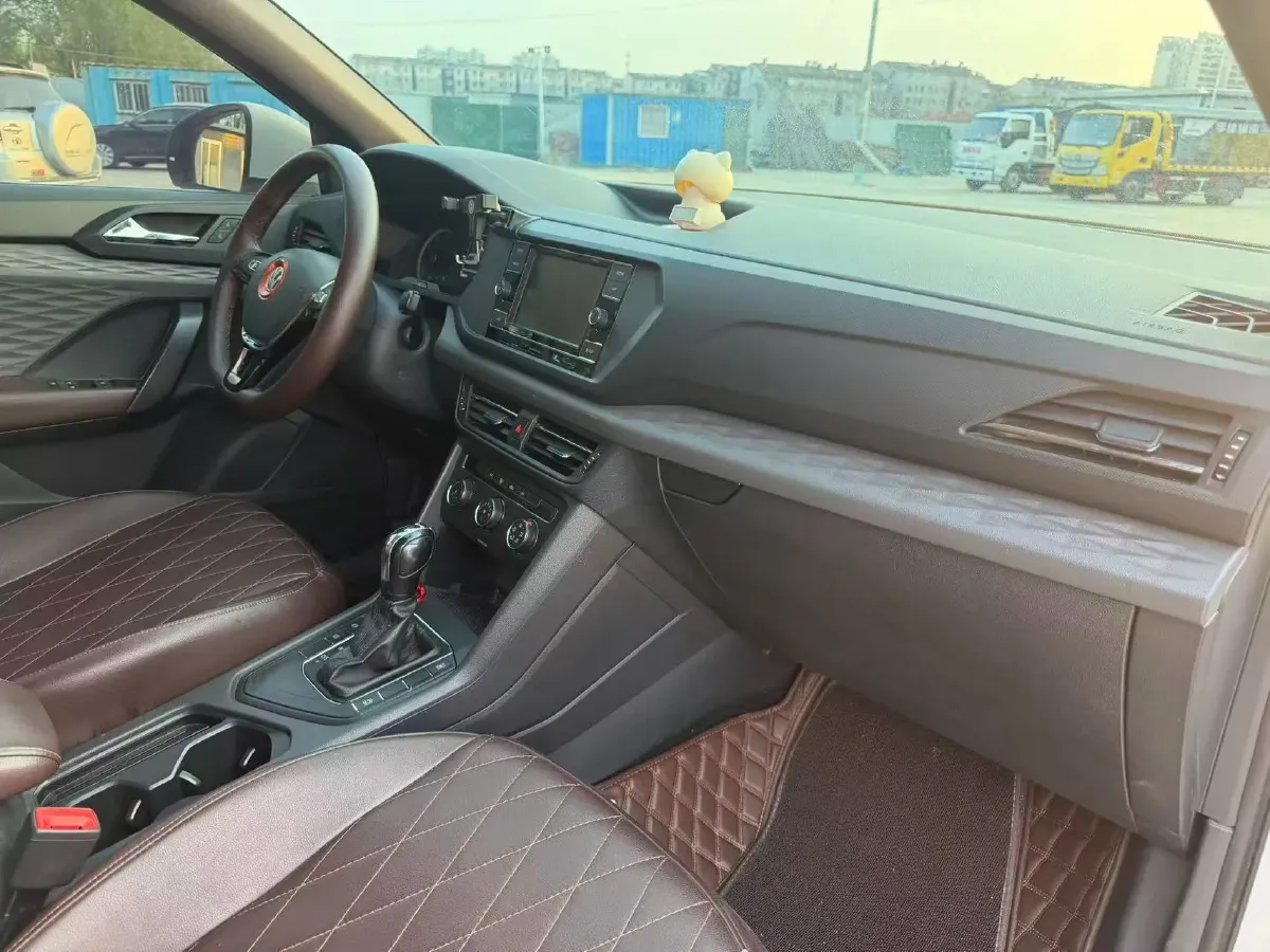 2019 Jeep Compass 1.4T 165HP L4 7DCT,autocango,china used car exporter,china ev exporter,chinese used car exporter,chinese used ev exporter