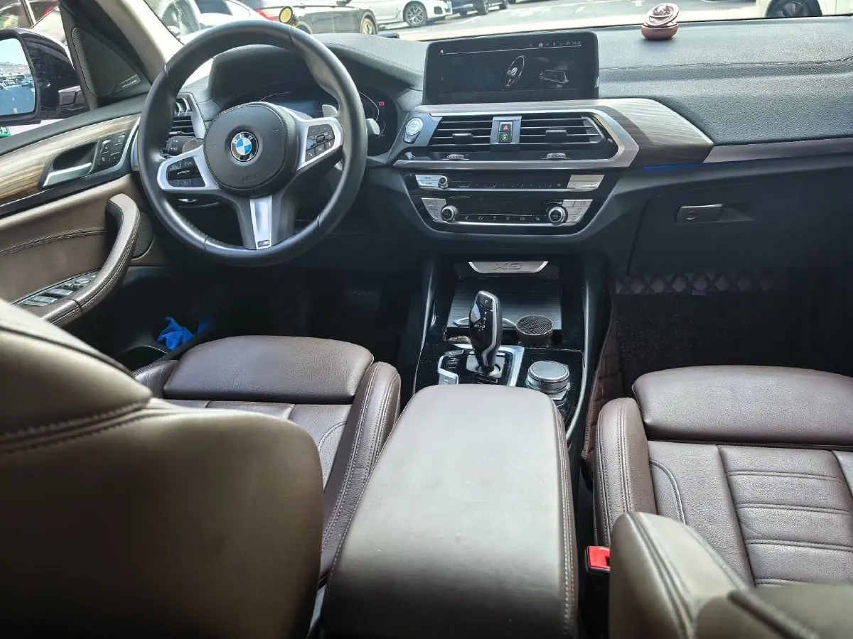 2021 BMW X3 2.0T 224HP L4 8AT,autocango,china used car exporter,china ev exporter,chinese used car exporter,chinese used ev exporter