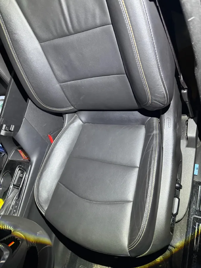 2018 Chevrolet Equinox 1.5T 180HP L4 6AT,autocango,china used car exporter,china ev exporter,chinese used car exporter,chinese used ev exporter