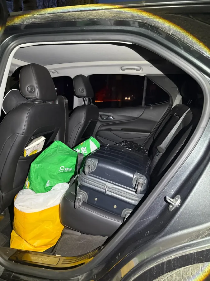 2018 Chevrolet Equinox 1.5T 180HP L4 6AT,autocango,china used car exporter,china ev exporter,chinese used car exporter,chinese used ev exporter