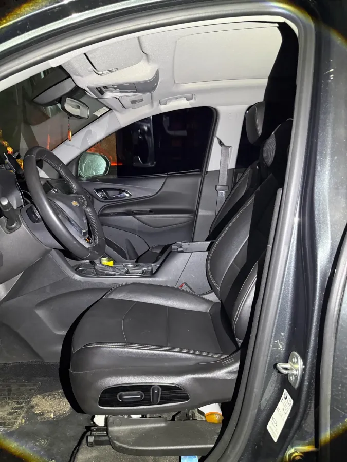 2018 Chevrolet Equinox 1.5T 180HP L4 6AT,autocango,china used car exporter,china ev exporter,chinese used car exporter,chinese used ev exporter