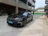 2019 BMW 7 SERIES,autocango,china used car exporter,china ev exporter,chinese used car exporter,chinese used ev exporter