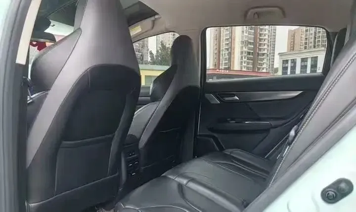 2021 JAC Refine L6 MAX 2.0T 184HP L4 6DCT,autocango,china used car exporter,china ev exporter,chinese used car exporter,chinese used ev exporter