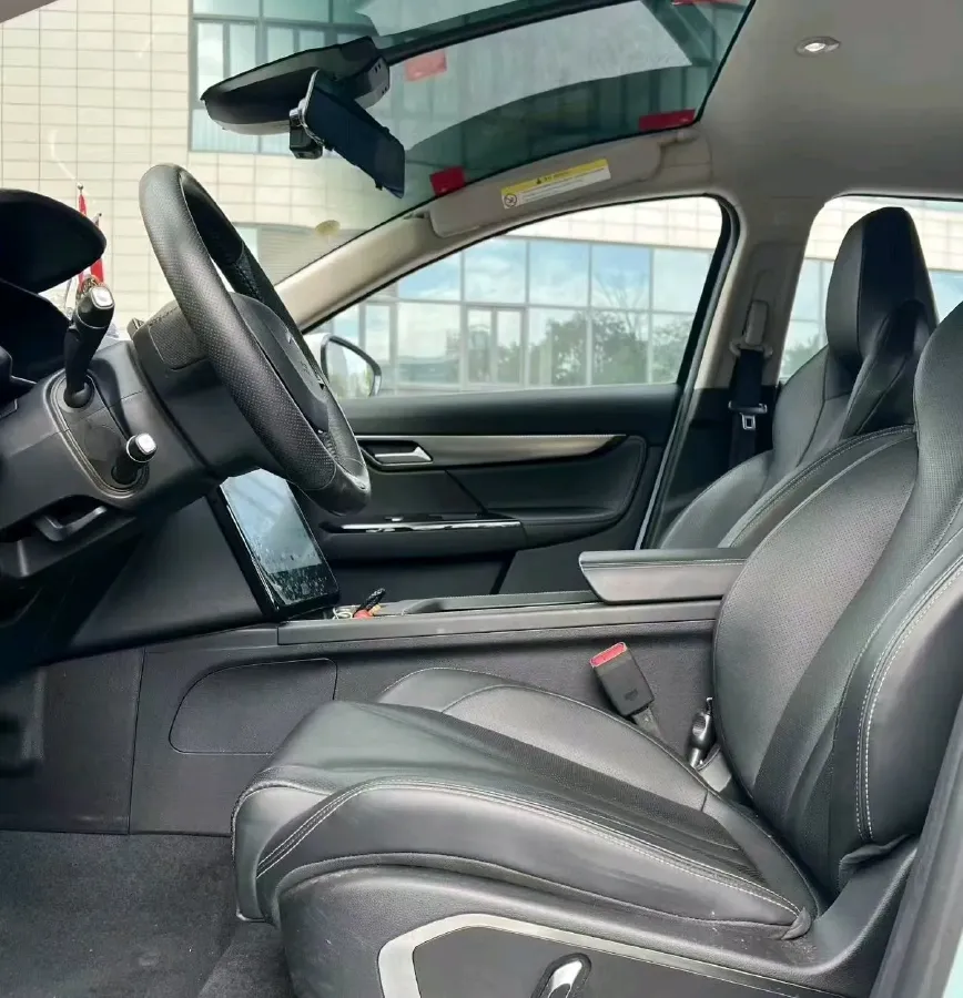 2021 JAC Refine L6 MAX 2.0T 184HP L4 6DCT,autocango,china used car exporter,china ev exporter,chinese used car exporter,chinese used ev exporter