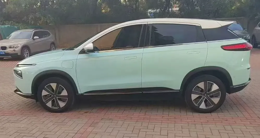 2021 JAC Refine L6 MAX 2.0T 184HP L4 6DCT,autocango,china used car exporter,china ev exporter,chinese used car exporter,chinese used ev exporter