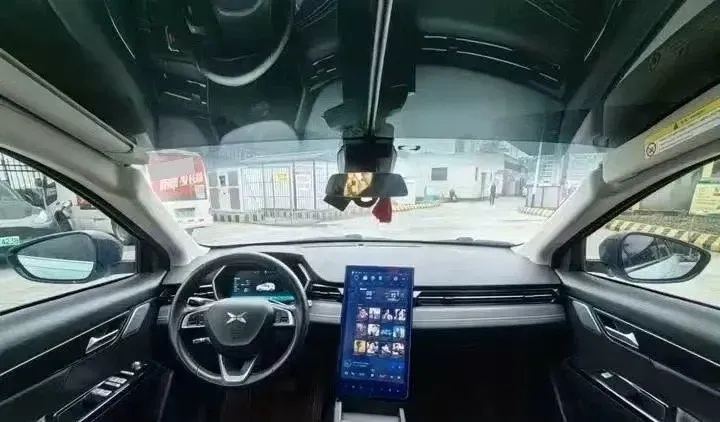 2021 JAC Refine L6 MAX 2.0T 184HP L4 6DCT,autocango,china used car exporter,china ev exporter,chinese used car exporter,chinese used ev exporter