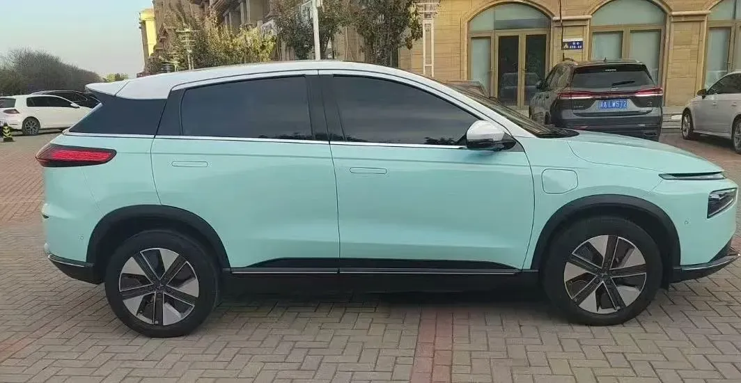 2021 JAC Refine L6 MAX 2.0T 184HP L4 6DCT,autocango,china used car exporter,china ev exporter,chinese used car exporter,chinese used ev exporter