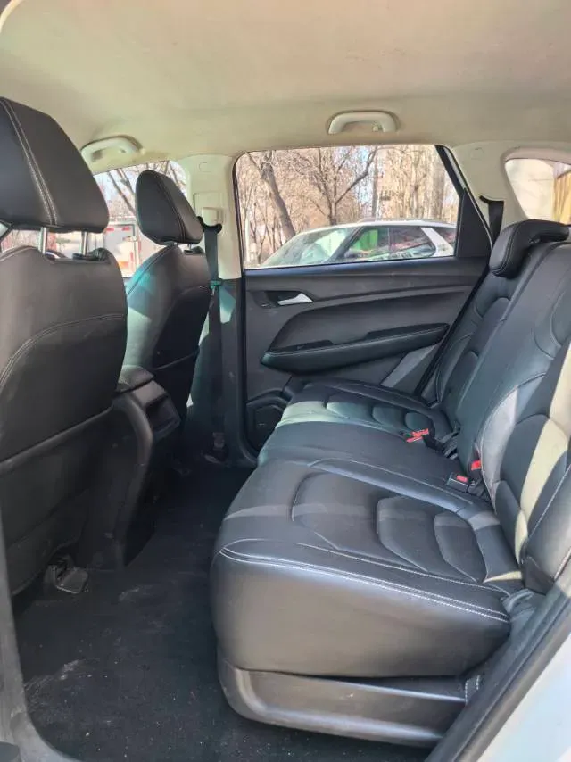 2020 ChangAn Oshan Cos 1.5T 178HP L4 6MT,autocango,china used car exporter,china ev exporter,chinese used car exporter,chinese used ev exporter