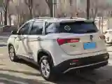 2020 ChangAn Oshan Cos 1.5T 178HP L4 6MT