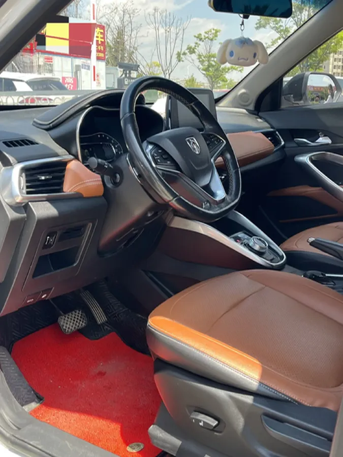 2017 HaiMa S5 Young Edition 1.6L 122HP L4 5MT,autocango,china used car exporter,china ev exporter,chinese used car exporter,chinese used ev exporter