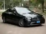 2021 Mercedes-Benz E Class 2.0T 258HP L4 9AT