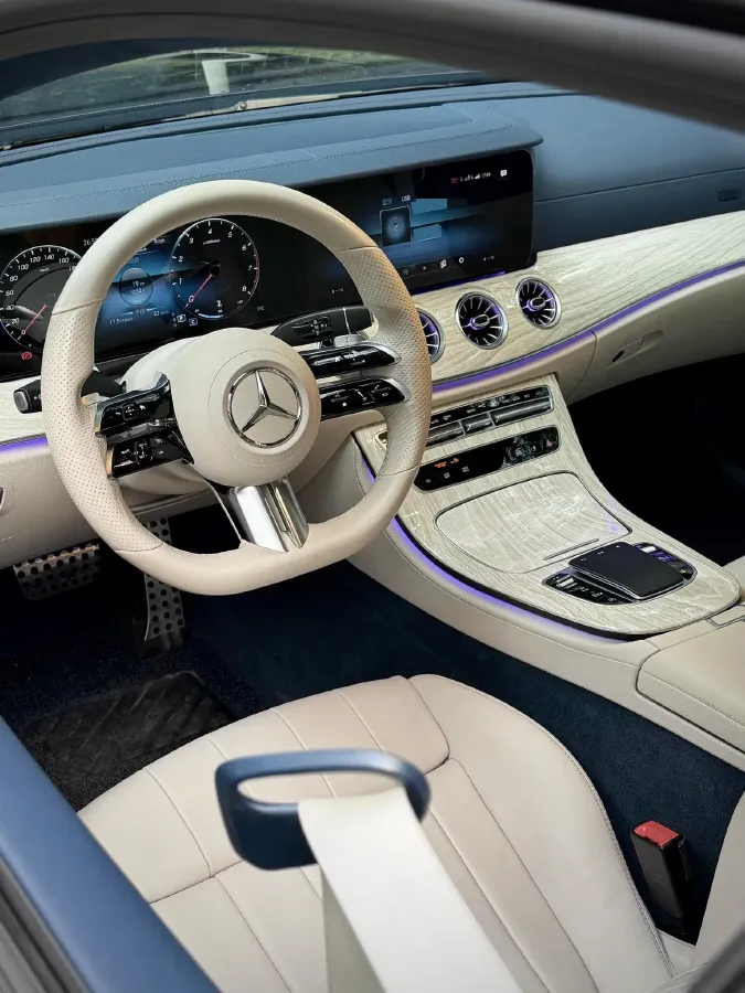 2021 Mercedes-Benz E Class 2.0T 258HP L4 9AT,autocango,china used car exporter,china ev exporter,chinese used car exporter,chinese used ev exporter