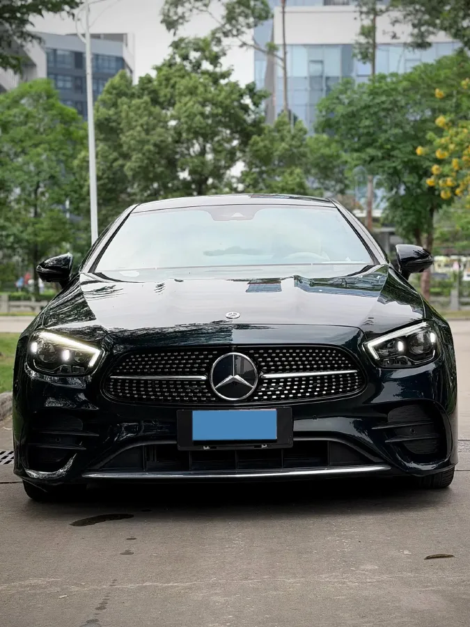 2021 Mercedes-Benz E Class 2.0T 258HP L4 9AT,autocango,china used car exporter,china ev exporter,chinese used car exporter,chinese used ev exporter