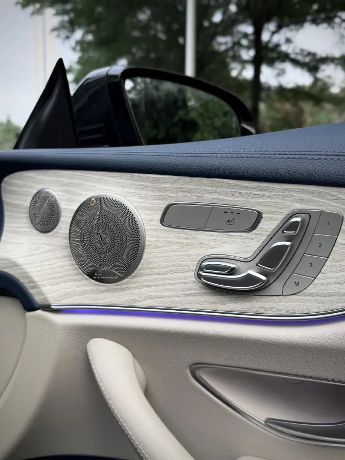 2021 Mercedes-Benz E Class 2.0T 258HP L4 9AT,autocango,china used car exporter,china ev exporter,chinese used car exporter,chinese used ev exporter