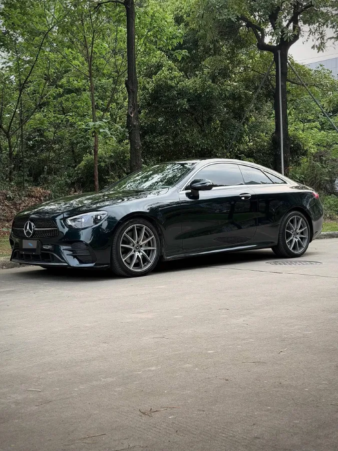 2021 Mercedes-Benz E Class 2.0T 258HP L4 9AT,autocango,china used car exporter,china ev exporter,chinese used car exporter,chinese used ev exporter