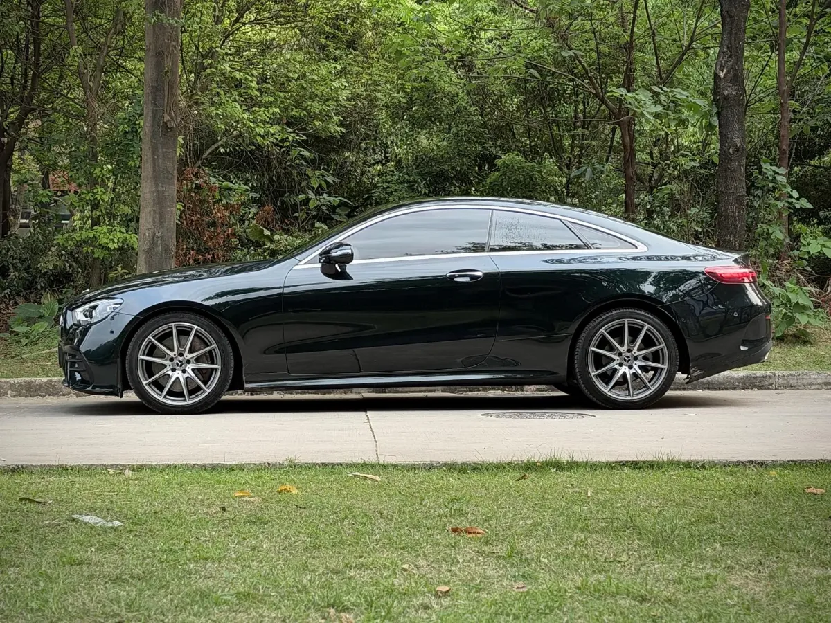 2021 Mercedes-Benz E Class 2.0T 258HP L4 9AT,autocango,china used car exporter,china ev exporter,chinese used car exporter,chinese used ev exporter