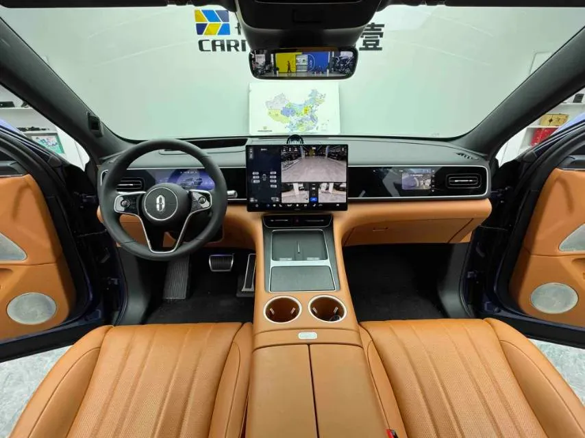 2026 AITO AITO M7 REEV 160HP REEV,autocango,china used car exporter,china ev exporter,chinese used car exporter,chinese used ev exporter