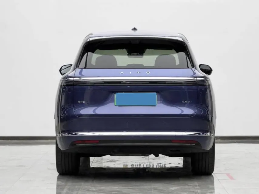 2026 AITO AITO M7 REEV 160HP REEV,autocango,china used car exporter,china ev exporter,chinese used car exporter,chinese used ev exporter