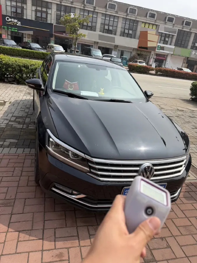 2017 Volkswagen Passat 1.8T 180HP L4 7DCT,autocango,china used car exporter,china ev exporter,chinese used car exporter,chinese used ev exporter