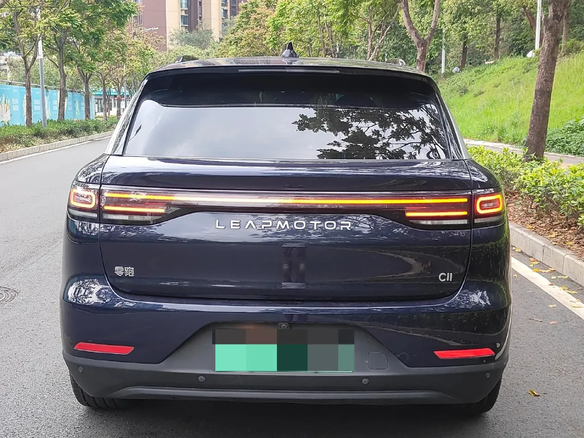 2021 Leapmotor C11 BEV 76.6KWH,autocango,china used car exporter,china ev exporter,chinese used car exporter,chinese used ev exporter