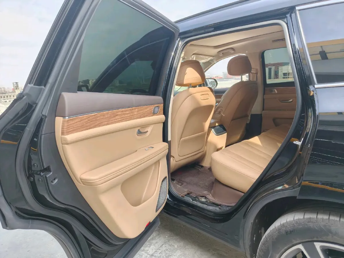 2024 AITO AITO M7 1.5T 152HP L4 REEV 38.5KWH,autocango,china used car exporter,china ev exporter,chinese used car exporter,chinese used ev exporter