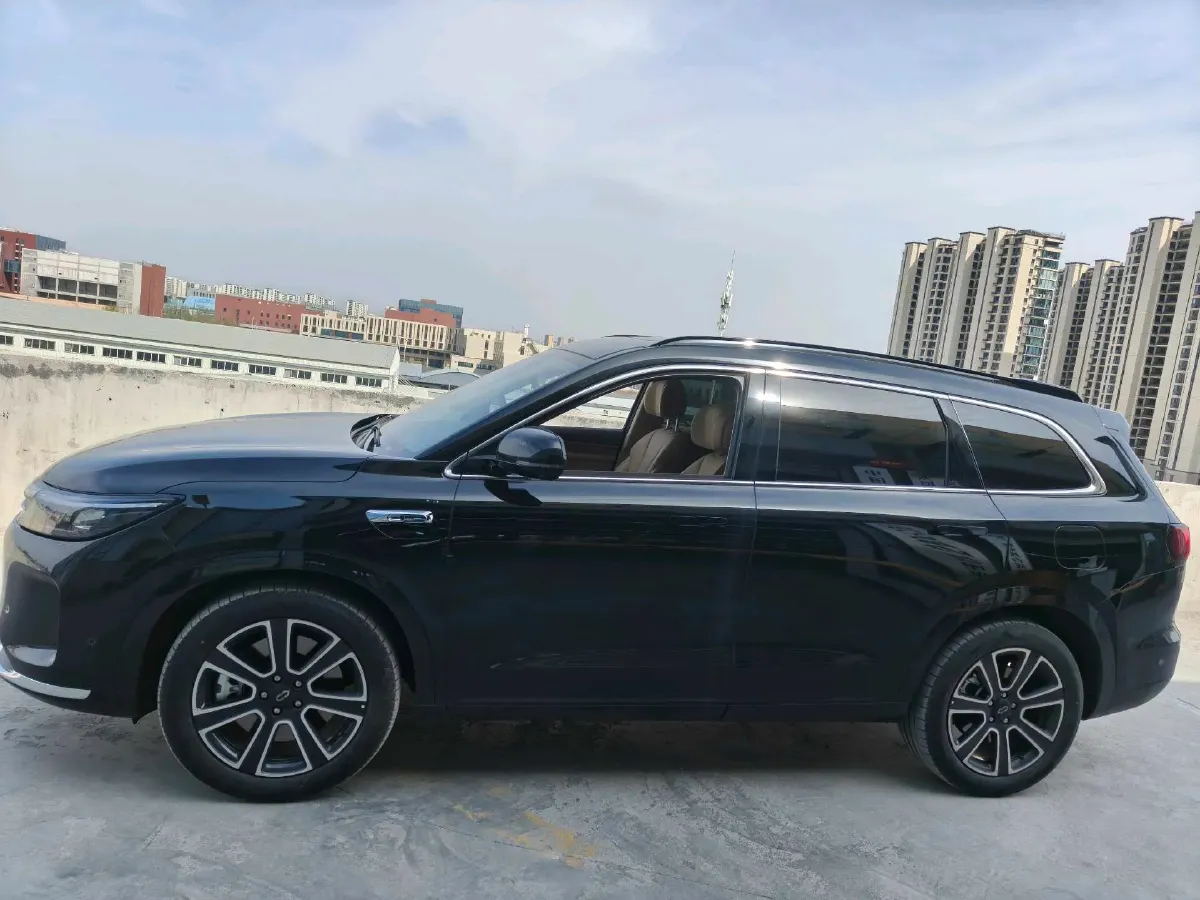 2024 AITO AITO M7 1.5T 152HP L4 REEV 38.5KWH,autocango,china used car exporter,china ev exporter,chinese used car exporter,chinese used ev exporter
