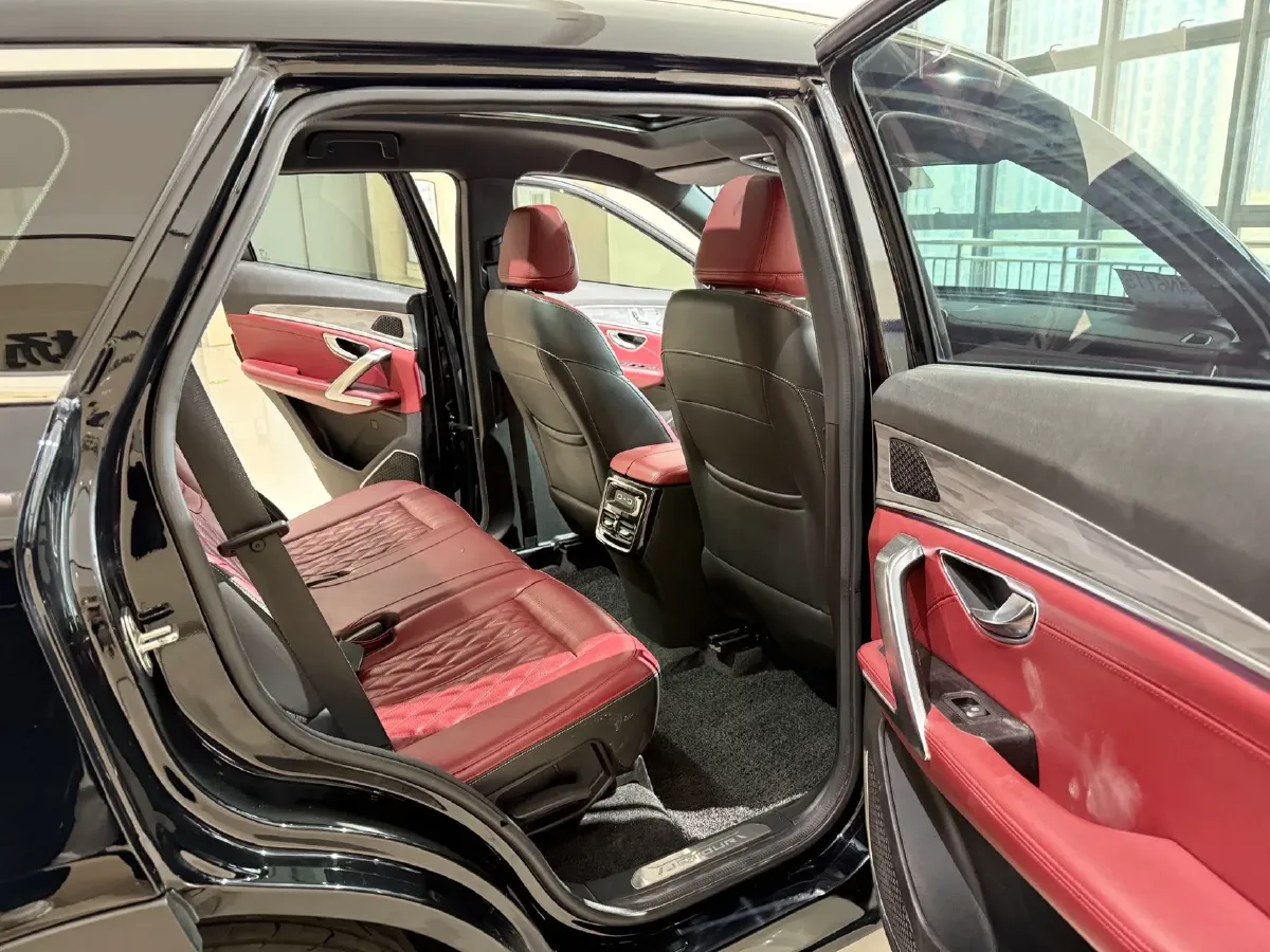 2023 Jetour X70 Plus 1.5T 156HP L4 6DCT,autocango,china used car exporter,china ev exporter,chinese used car exporter,chinese used ev exporter