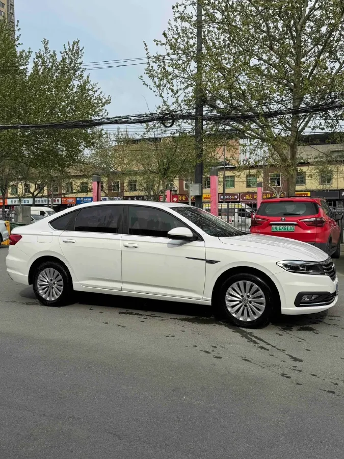 2019 Volkswagen Lavida 1.5L 113HP L4 6AT,autocango,china used car exporter,china ev exporter,chinese used car exporter,chinese used ev exporter