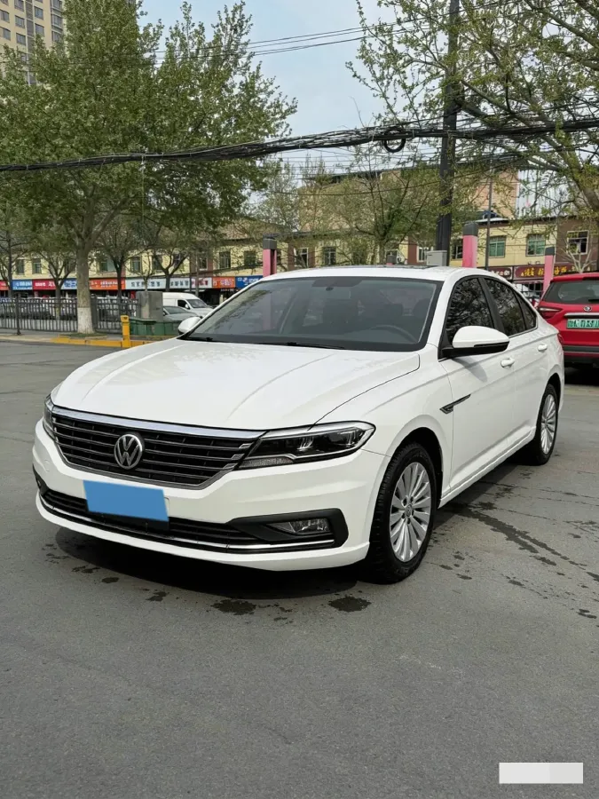 2019 Volkswagen Lavida 1.5L 113HP L4 6AT,autocango,china used car exporter,china ev exporter,chinese used car exporter,chinese used ev exporter