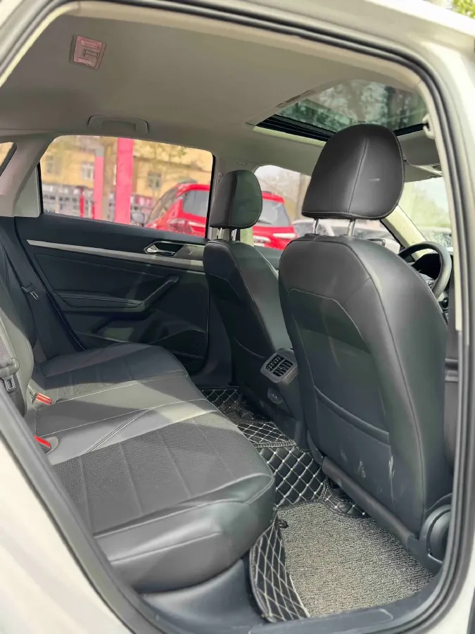 2019 Volkswagen Lavida 1.5L 113HP L4 6AT,autocango,china used car exporter,china ev exporter,chinese used car exporter,chinese used ev exporter