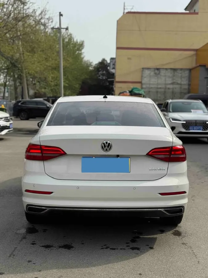 2019 Volkswagen Lavida 1.5L 113HP L4 6AT,autocango,china used car exporter,china ev exporter,chinese used car exporter,chinese used ev exporter